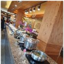 풀꽃세상채식뷔페 | "2025년 사랑의밑반찬섬김" 식사 [채식뷔페풀꽃세상]