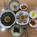 선릉역 점심 맛집 명동칼국수선릉본점 칼국수 만둣국 후기