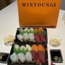 모래내시장 맛집 초밥 민영활어공장 모래내시장점 특선초밥 후기