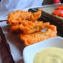 평창송어회 - 충주시 염밭로 86 | 쫄깃한 평창송어회가 일품인 남양주 팔당 맛집 후기
