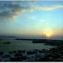 마량포 해넘이.해돋이 축제 이미지