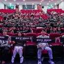 시립광진청소년센터 대극장 이미지