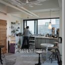 퍼머넌트 해비탯 permanent habitat | 성수동 카페 고급스러운 디저트와 맛있는 커피가 있는 퍼머넌트해비탯