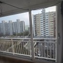 제주의꿈 | 제주 샷시 시공 후기 ! 노형 한화 꿈에그린 아파트 제주 LX 창호 교체