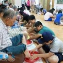 하나로빵굼터 - 영월군 제방안길 26 | 하나로빵굼터