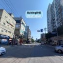 사거리파출소 앞