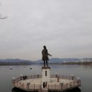 춘천 자전거(소양강처녀상 건너) 이미지