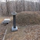 한규설선생묘 이미지