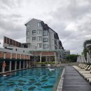 700 당구클럽 | Day 2 in Bali (미세스시피 전세낸 날, 그리고 비를 뚫고 간 Smoke Bali)