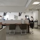[경성대미용실] 살롱리브레 경성대점 클리닉 염색후기 다섬수석디자이너