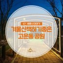 솔뜰근린공원 농구장 이미지