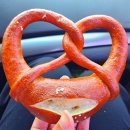 르뱅스타독일마을빵집 | 남해 독일마을 베이커리 '르뱅스타 독일빵집' - 전통 크리스마스 슈톨렌과 프레첼 먹어본 후기