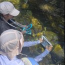 얼음골주차장 화장실 이미지