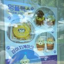 소로3-57(혁신도시) | 멍플랙스 : 원주 혁신도시 강아지 수제간식 케이크 ♥ 내돈내산 후기