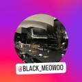 묘우블랙(Meowoo Black)