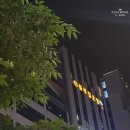 블루힐 호텔 이미지