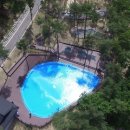 속리산숲체험휴양마을 이미지