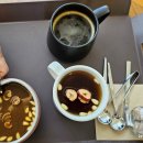 의왕 한정식 열두대문한정식&amp; 그래비티 카페 내돈내산 후기