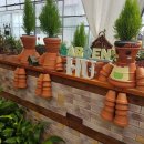 허브힐링가든 이미지