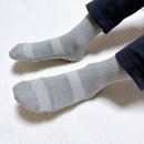 하마스포츠 | 땀 흡수가 잘 되는 면 100% 발냄새양말 하마양말 사용후기
