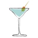 오손도손 미술관 | 광화문 칵테일바 &#39;잇닿을연&#39; 분위기 좋은 위스키바 추천 후기