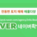 전동면사무소 이미지