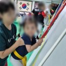 일진태권도장 | [GL 부산대 체육관] 센텀태권도장 체력증진에 좋은 곳! 클라이밍 수업