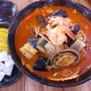 짬뽕마을 이미지