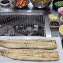 원통풍천민물장어 이미지