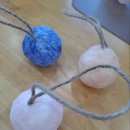 고체설거지바 만들기 이미지