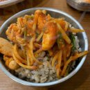 바지락정칼국수
