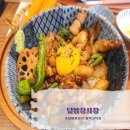 덮밥장사장 평택고덕점 이미지