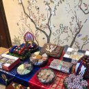 [결혼준비] 정성가득 맛있는 폐백&amp;이바지음식 추천 &#39;연미향&#39; 방문후기!