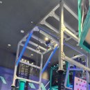 평촌남자경로당 | 광양 lf키즈카페 챔피언 1250 입장권 할인 받고 2시간 알차게 놀았어요