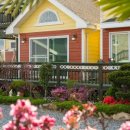 로뎀편백나무펜션 이미지