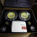 올뉴카니발 엑튠사양 포칼 K2 POWER ES 165K2 장착 이미지
