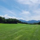 (주)에이치제이매그놀리아용평파인리즈골프앤리조트 이미지