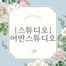 위드 어반 | [웨딩촬영 후기] 강남 어반스튜디오에서 촬영한 솔직한 후기 / 자연스러운 무드 + 배경맛집 / 예비신부...