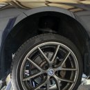 모든자동차 | BMW 7시리즈 휠 재생 후기 – 휠 복원의 가치