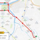 대전역 동광장 주차장 앞 횡단보도 맞은편 이미지