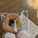 가리내로 | [전주] 전주 고속버스터미널점 던킨 도넛 🍩내돈내산 후기
