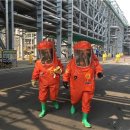 오일뱅크 실전 이미지