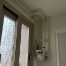 신정뉴타운 롯데캐슬 경로당 | 서울 신월동 신정뉴타운롯데캐슬 베란다페인트 탄성코트 바이오세라믹 시공후기