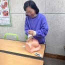 명일간호학원 진입 장벽이 낮고 유망한 직종으로 취업한 후기