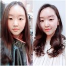 [잠실 미용실 추천] 비앤채 S컬 셋팅펌 리얼 후기