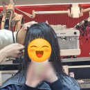 영통동우체국 | 영통망포역 미용실 쌤시크수원글란츠점 후기 중단발 그레이스펌 가격부터 관리법 모두 알려드림