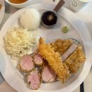 대암로 | 울산 남구 돈까스 맛집 야음동 가족 점심 외식 이리카츠