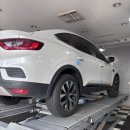 수정타이어 | 야탑역 타이어 교체 후기, 타이어뱅크 모란역점