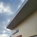 군산실내배드민턴장 이미지