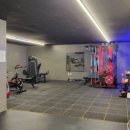 나홀로짐 이미지